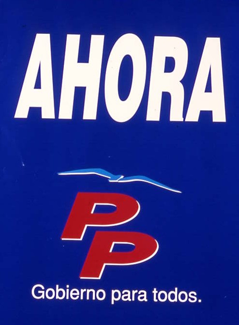 Ahora: Gobierno para todos