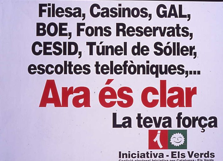 Ara és clar : La teva força