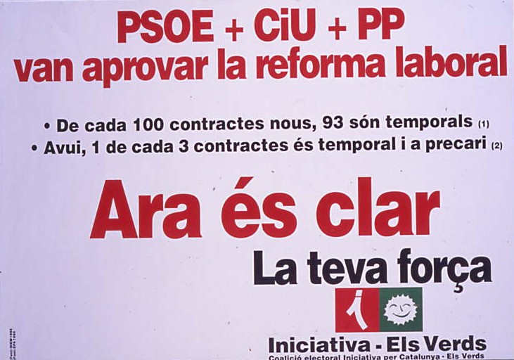 Ara és clar : La teva força