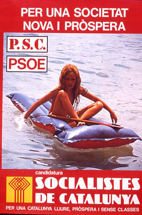 Per una societat nova i pròspera