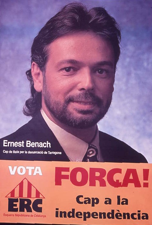Força! Cap a la independència