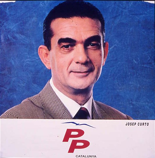 PP a Catalunya : Partit Popular