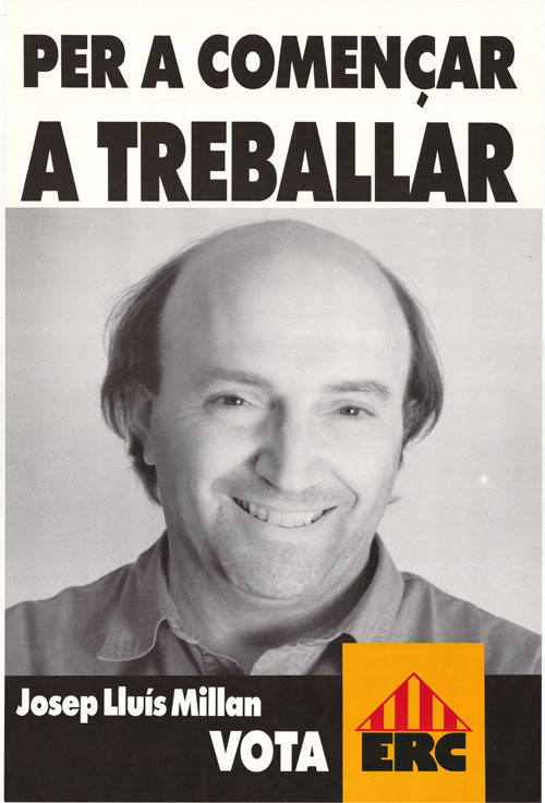 Per a començar a treballar