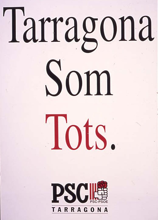 Tarragona som tots