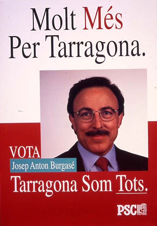 Molt més per Tarragona : Tarragona Som Tots