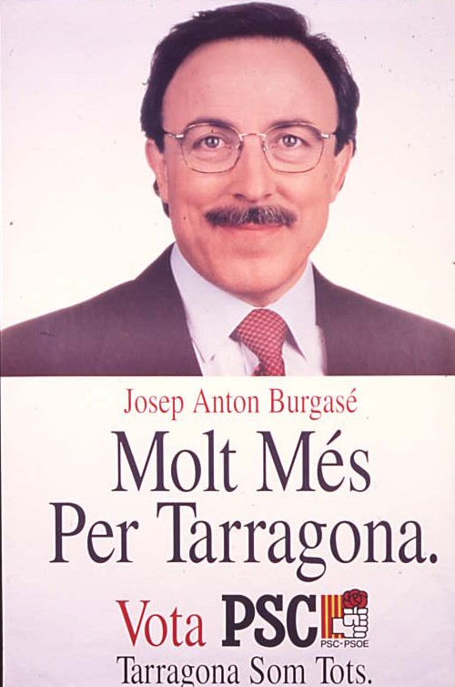 Molt més per Tarragona : Tarragona Som Tots