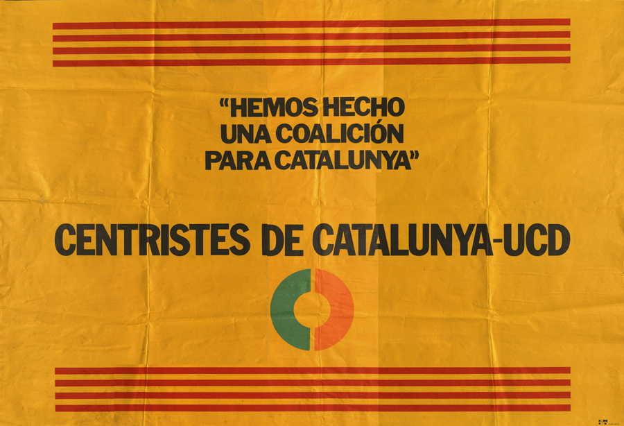 'Hemos hecho una coalición para Catalunya'