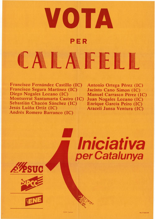 Vota per Calafell