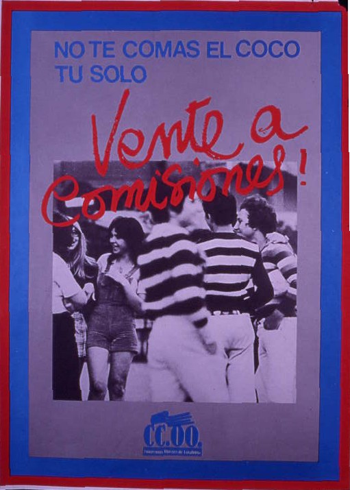 Vente a Comisiones! : no te comas el coco tu solo
