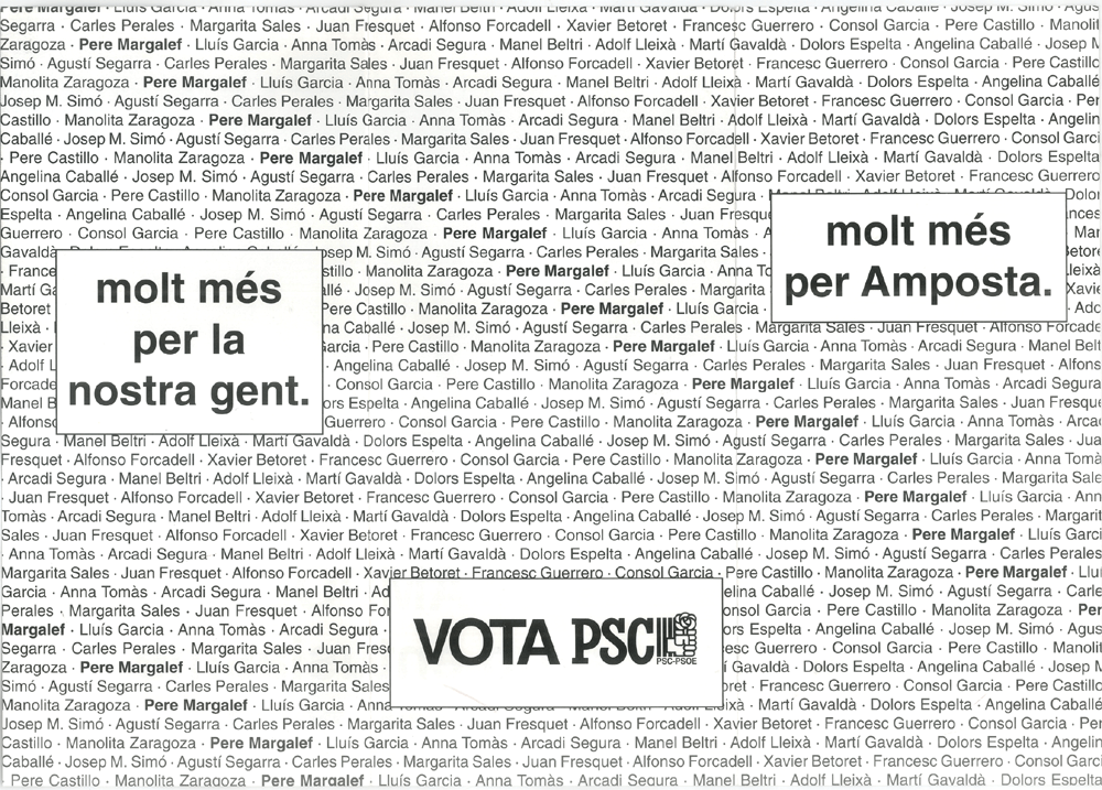 Molt més per Amposta