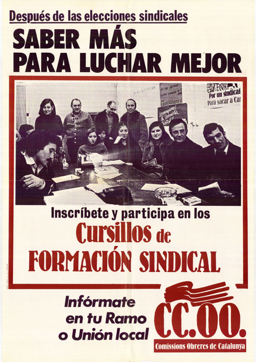 Después de las elecciones sindicales saber más para luchar mejor