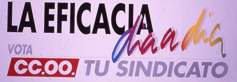 La eficacia día a día