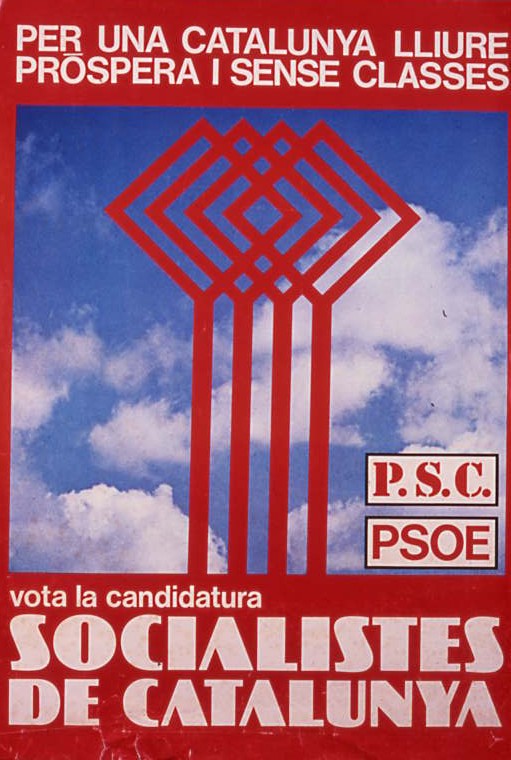 Per una Catalunya lliure, pròspera i sense classes