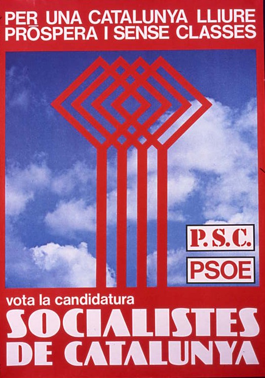 Per una Catalunya lliure, pròspera i sense classes