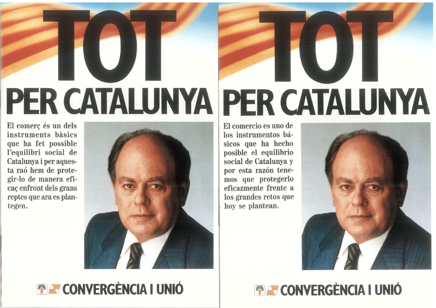 Tot per Catalunya