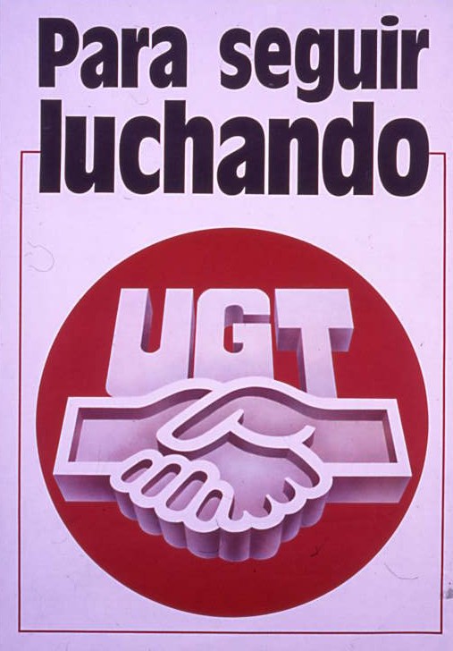 Para seguir luchando