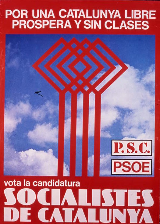 Por una Catalunya libre prospera y sin clases