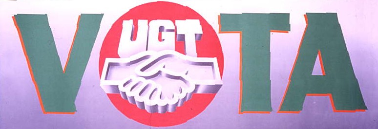 Vota UGT