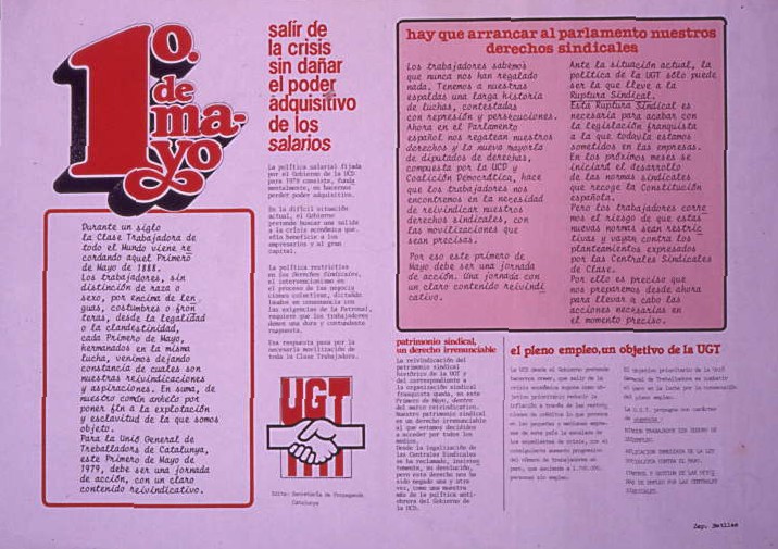 1º de mayo : salir de la crisis sin dañar el poder adquisitivo de los salarios