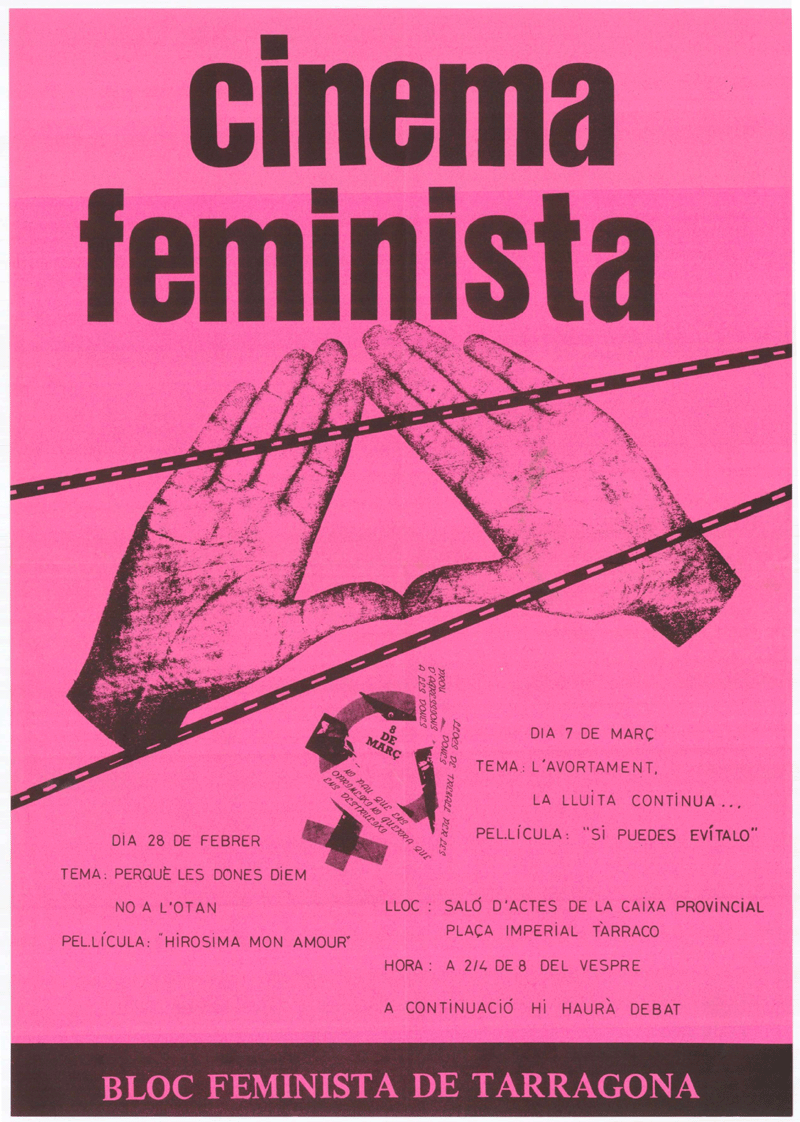 Cinema feminista