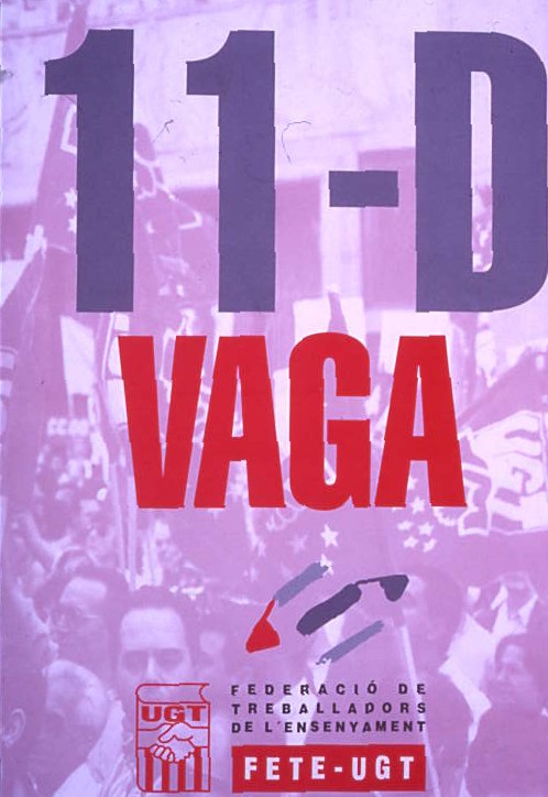 11-D Vaga