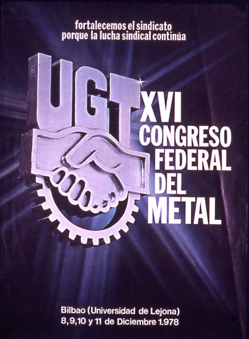 XVI Congreso Federal del Metal