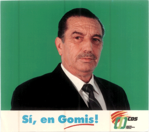 Sí, en Gomis!