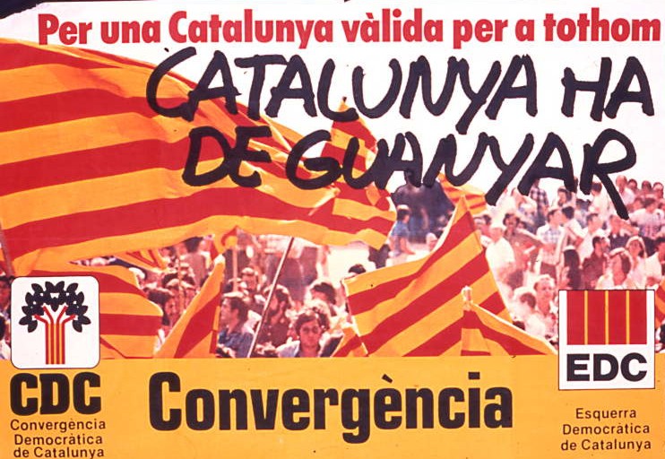 Catalunya ha de guanyar : Per una Catalunya vàlida per a tothom