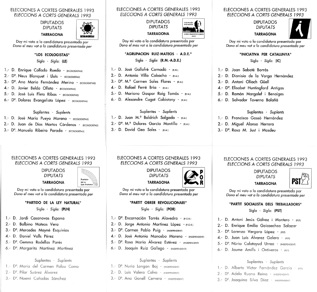 [Candidatures]