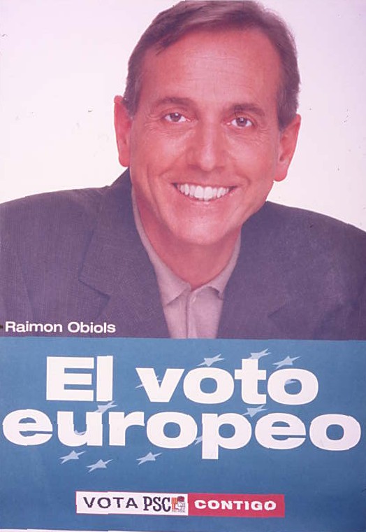 El voto europeo