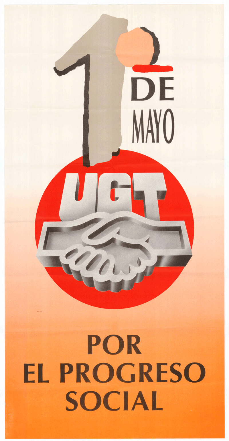 1º de mayo : por el progreso social