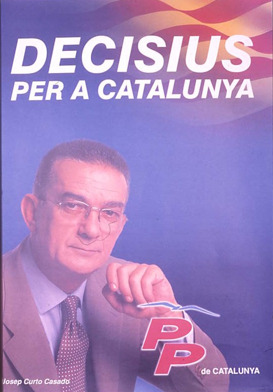 Decisius per a Catalunya