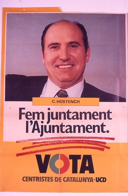 Fem juntament l'Ajuntament