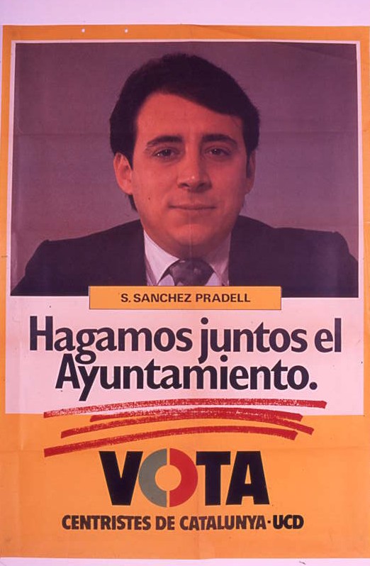 Hagamos juntos el Ayuntamiento