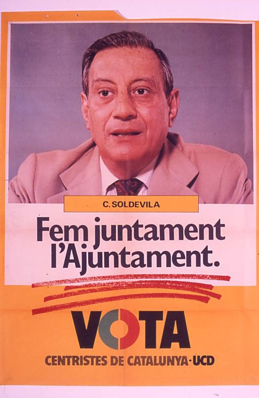 Fem juntament l'Ajuntament