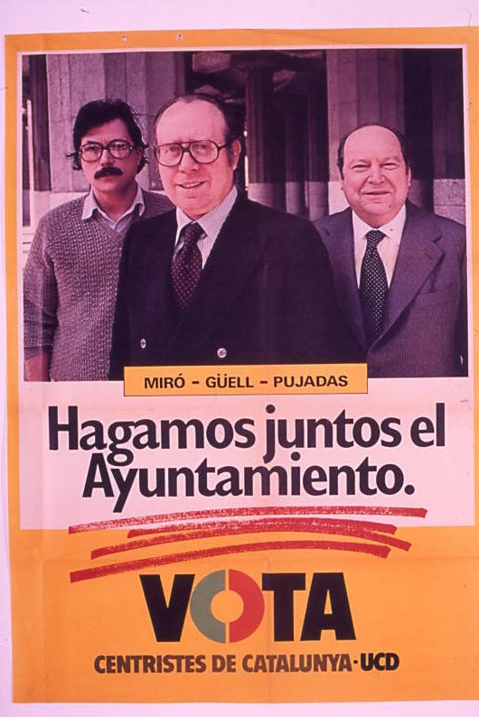 Hagamos juntos el Ayuntamiento