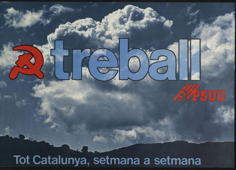 Treball : tot Catalunya, setmana a setmana