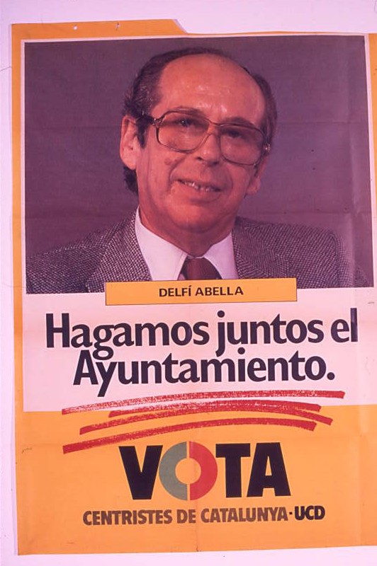 Hagamos juntos el Ayuntamiento