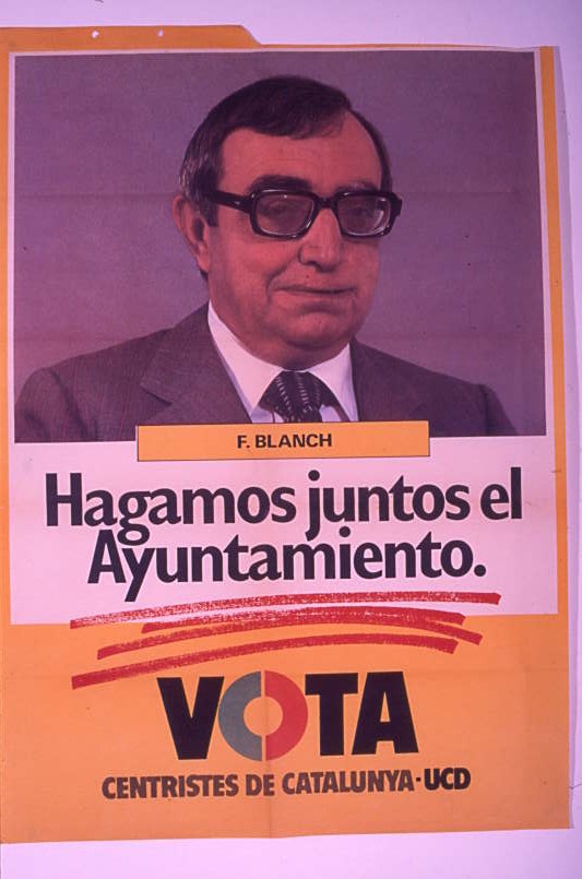 Hagamos juntos el Ayuntamiento