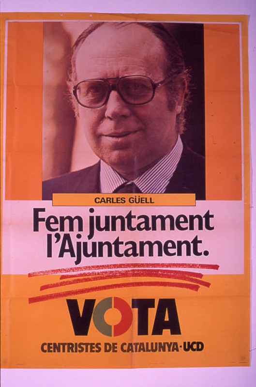 Fem juntament l'Ajuntament