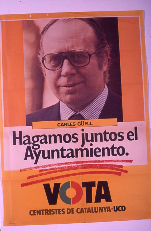 Hagamos juntos el Ayuntamiento