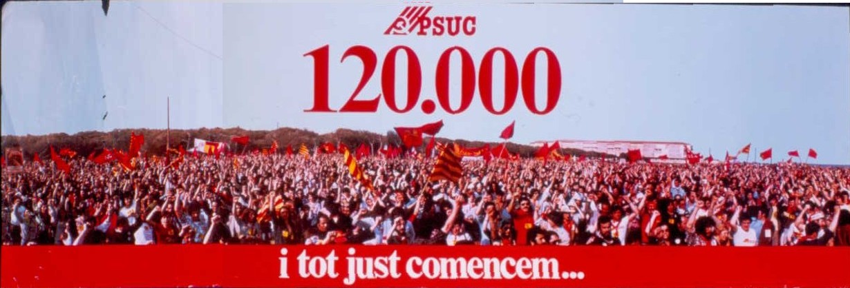 120.000 i tot just comencem...