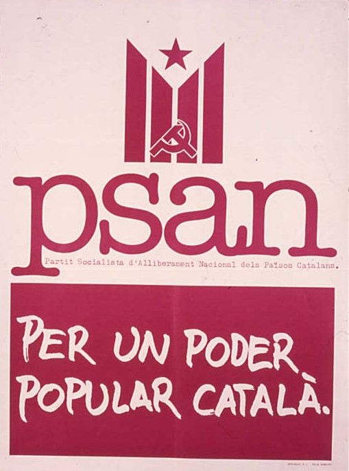 Per un poder popular català