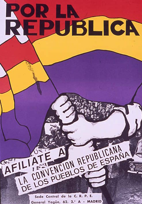 Por la República afíliate
