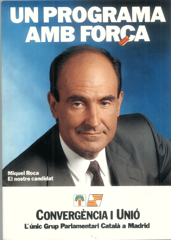 Un programa amb força