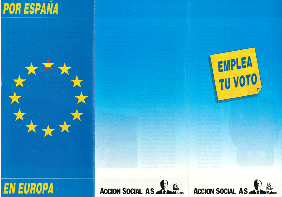 Emplea tu voto