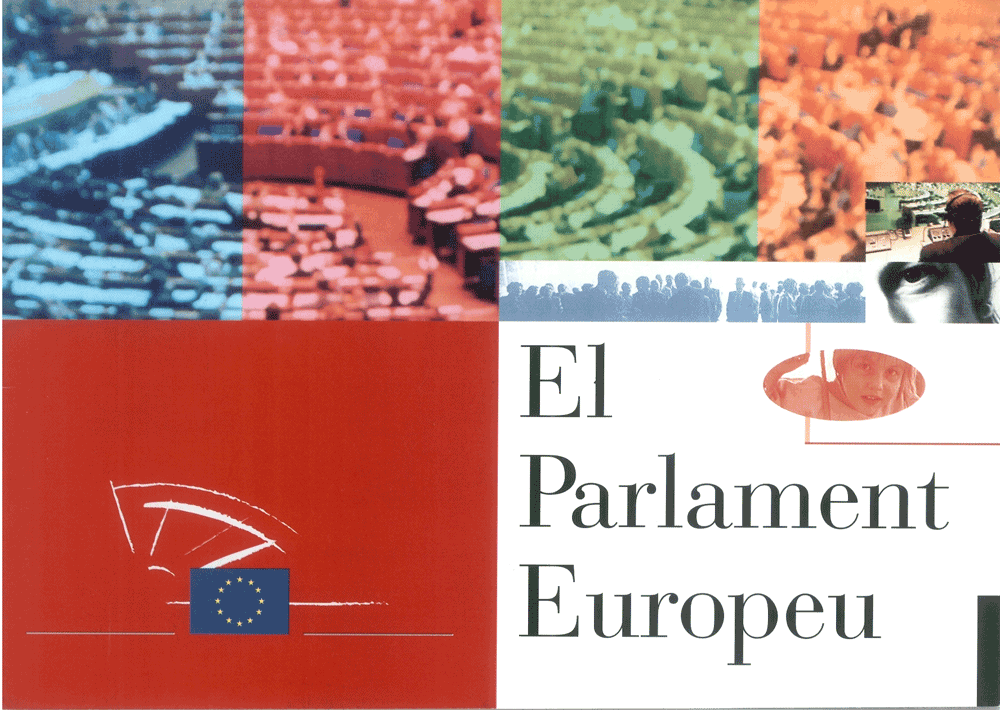 El Parlament Europeu