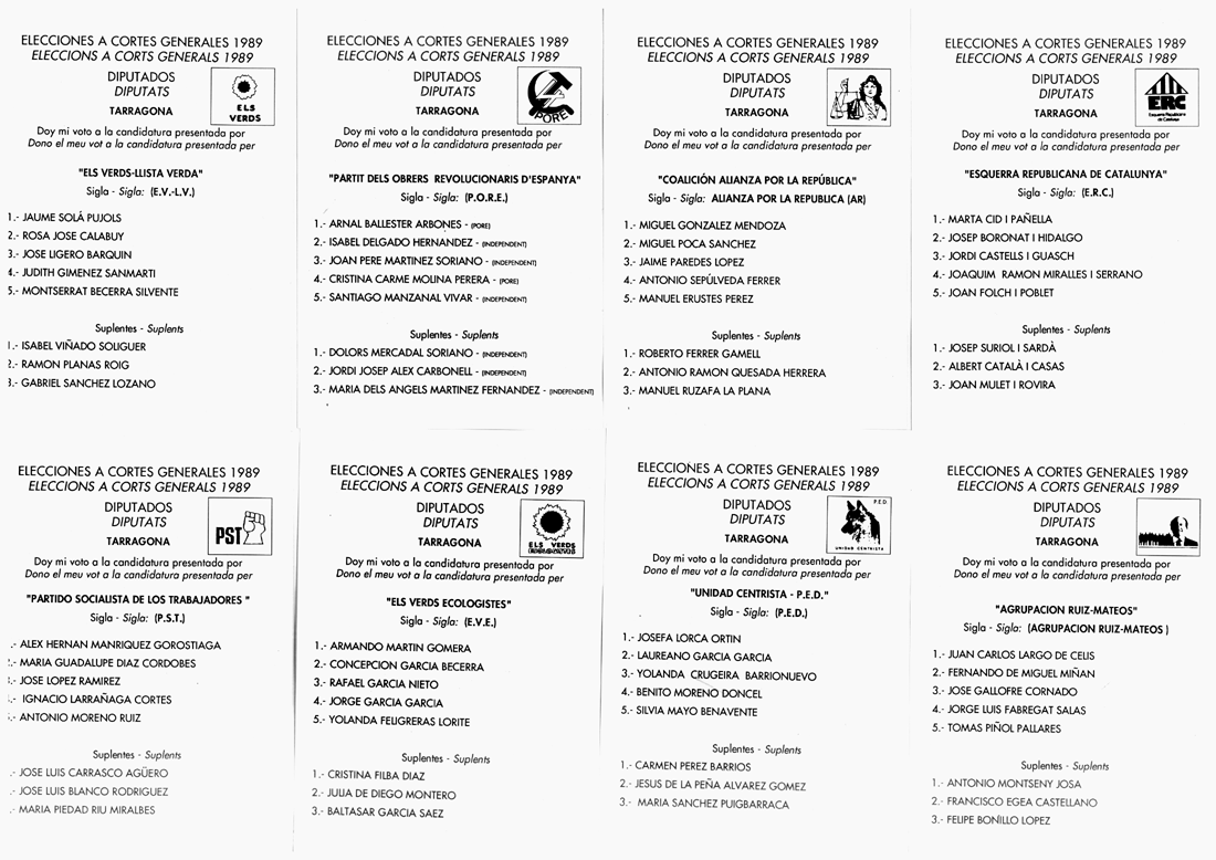 [Candidatures]
