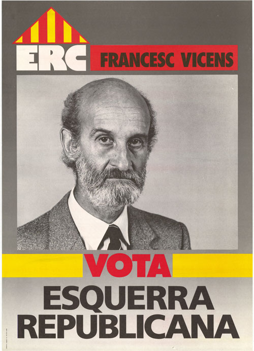 ERC Francesc Vicens
