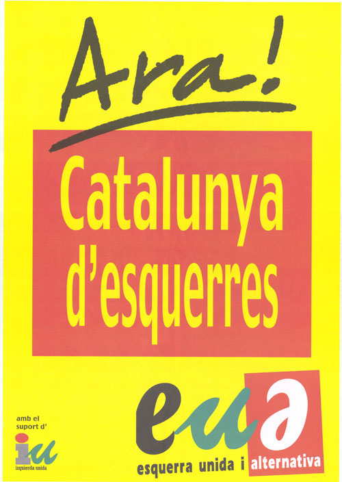 Ara! Catalunya d'esquerres